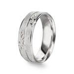 Paarringe Cambridge-Paar - CGZ0799