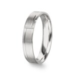 Paarringe Cambridge-Paar - CGZ0781