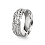 Paarringe Cambridge-Paar - CGZ0836