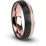 Paarringe Cambridge-Paar - CGZC2002