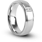 Paarringe Chesterfield-Paar - CGZS2004