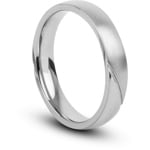 Paarringe Doncaster-Paar - CGZT2008