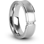 Paarringe Cambridge-Paar - CGZS2005