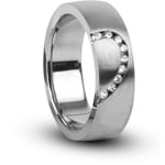 Paarringe Lovington-Paar - CGZT2015