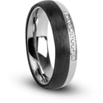 Paarringe Manchester-Paar - CGZC2003