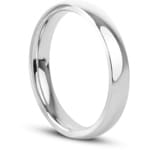 Paarringe Cambridge-Paar - CGZS2022