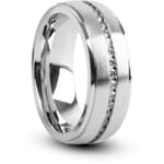 Paarringe Oxford-Paar - CGZS2027