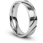 Paarringe Reading-Paar - CGZS2028