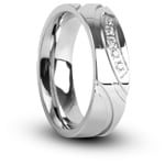 Paarringe Reading-Paar - CGZS2028