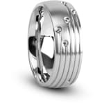 Paarringe Southampton-Paar - CGZS2013