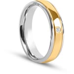 Paarringe Stafford-Paar - CGZS2025