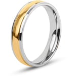 Paarringe Stafford-Paar - CGZS2025