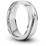 Paarringe Cambridge-Paar - CGZS2006