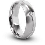 Paarringe Cambridge-Paar - CGZS2002