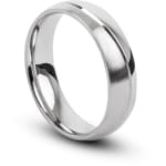 Paarringe Cambridge-Paar - CGZS2002