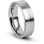 Paarringe Warrington-Paar - CGZS2021