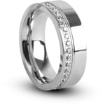 Paarringe Warrington-Paar - CGZS2021