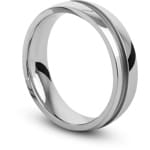 Paarringe Cambridge-Paar - CGZS2007