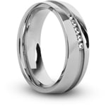 Paarringe Cambridge-Paar - CGZS2007