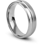 Paarringe York-Paar - CGZT2005