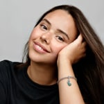 Pandora Moments x Disney Charm Pendant Ariel La Petite Sirène - 792695C01