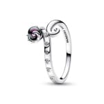 Pandora Disney Arielle, die Meerjungfrau Ursula Ring 925 Silber