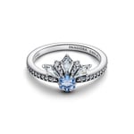 Pandora Disney Die Eiskönigin Elsa Diadem-Ring 925 Silber - 194134C01