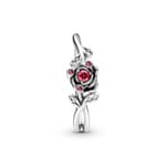 Pandora Disney Disney Beauty and the Beast Rose Ring - 190017C01