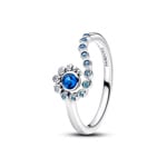 Pandora Disney Disney Vaiana Meereswelle Ring 925 Silber - 194641C01