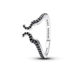 Pandora Timeless Disney Villains Maleficent Ring 925 Silvery - 194333C01