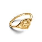 Pandora Gold Game of Thrones Lannister Löwe Ring - 163139C00