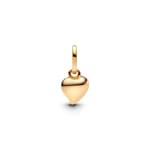 Pandora Gold ME Herz Mini-Charm-Anhänger - 763691C00