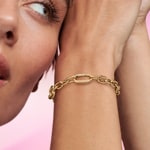 Pandora ME Small-Link Chain Bracelet - 569662C00