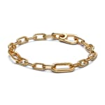 Pandora ME Small-Link Chain Bracelet - 569662C00