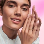 Pandora Gold ME Bague Pavée - 169679C01