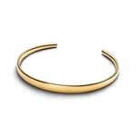 Pandora Gold Moments Offener Armreif - 564754C01