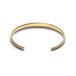 Pandora Gold Moments Offener Armreif - 564754C01