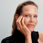 Pandora Gold Moments Shooting Stars Open Ring - 163582C01