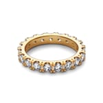 Pandora Gold Timeless Funkelnde Reihe Ewigkeits-Ring - 160050C01