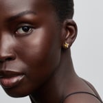 Pandora Gold Timeless Clous d’Oreilles Abeille - 264559C01