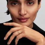 Pandora Gold Timeless Bague Abeille  - 164562C01