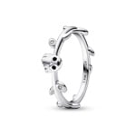 Pandora Moments x Marvel Guardians of the Galaxy Groot Leaf Ring