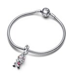 Pandora Moments x Marvel Les Gardiens de la Galaxie Charm Pendant Star-Lord - 792562C01