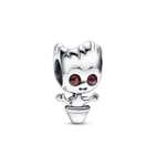 Pandora Moments x Marvel Guardians of the Galaxy Dancing Groot Charm