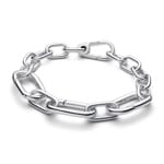 Pandora ME Bracelet Link Audacieux 925 Argent - 593854C00