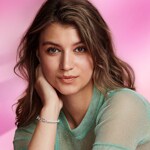 Pandora ME Bracelet Perle de Culture d'Eau Douce Traitée - 599694C01