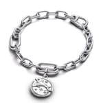 Pandora ME Delfin Medaillon-Charm 925 Silber - 794807C01