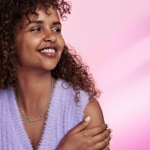 Pandora ME Doppel-Link Gliederhalskette 925 Silber - 392303C00