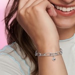 Pandora ME Happy Mini-Dangle - 799678C01
