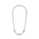 Pandora ME Medium-Link Chain Necklace - 399590C00-45